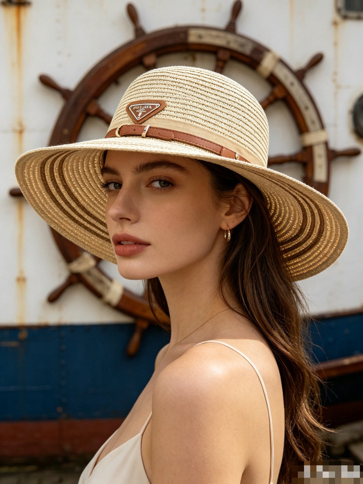 Cap