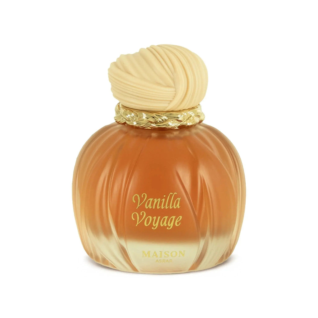 Vanilla Voyage Perfume 100ml EDP Maison Asrar