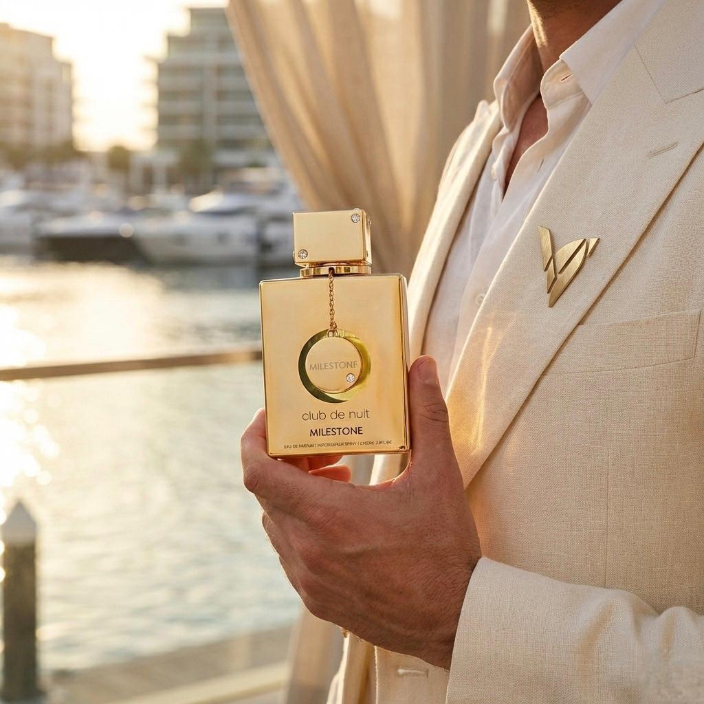 Club de Nuit Milestone Armaf 100ml
