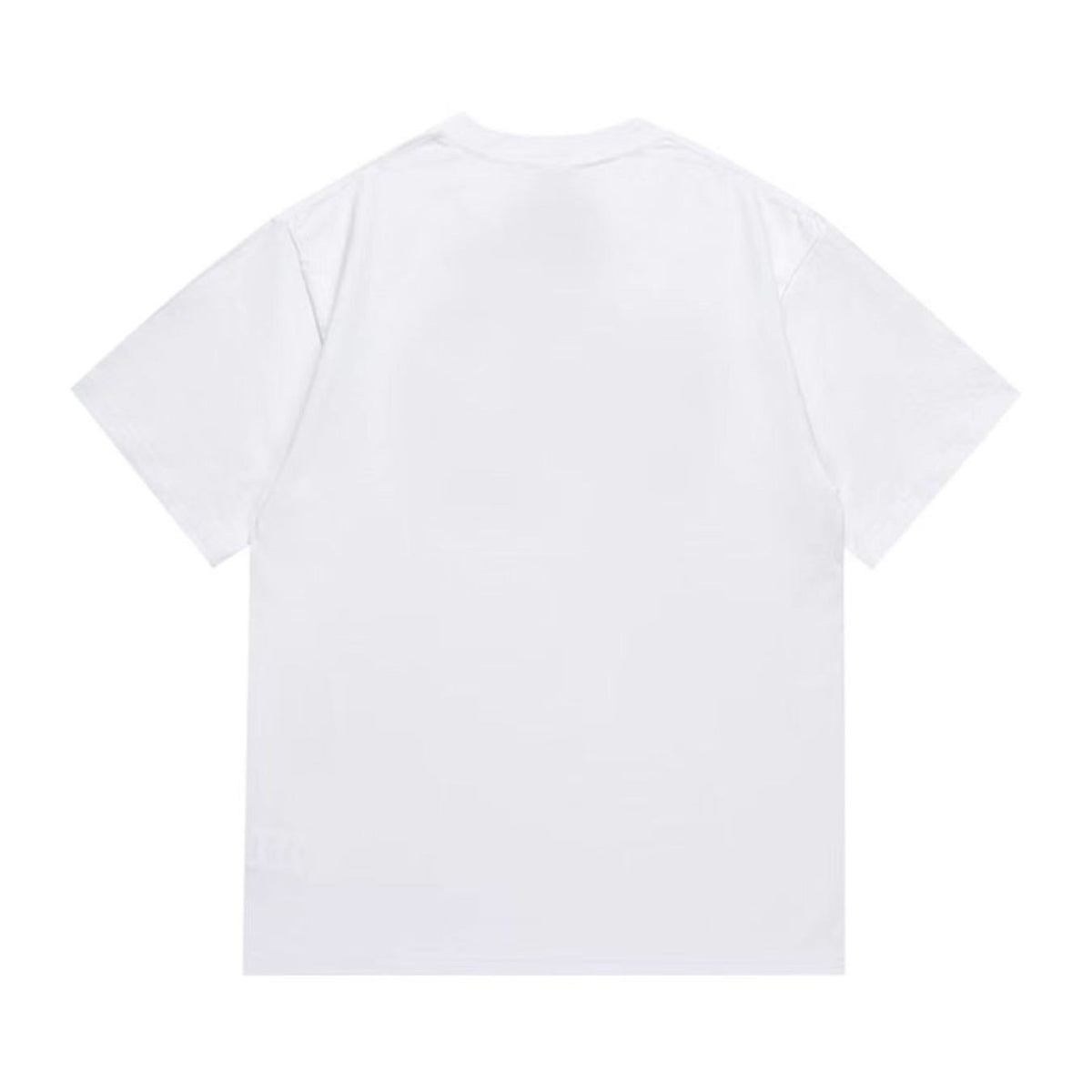 BAPE Front Graphic Short-Sleeve T-Shirt — back